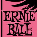 ernie ball guitar strings logo