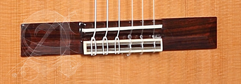 Alhambra 5P CW E8 Cutaway Electro Classical Guitar - £950.00 